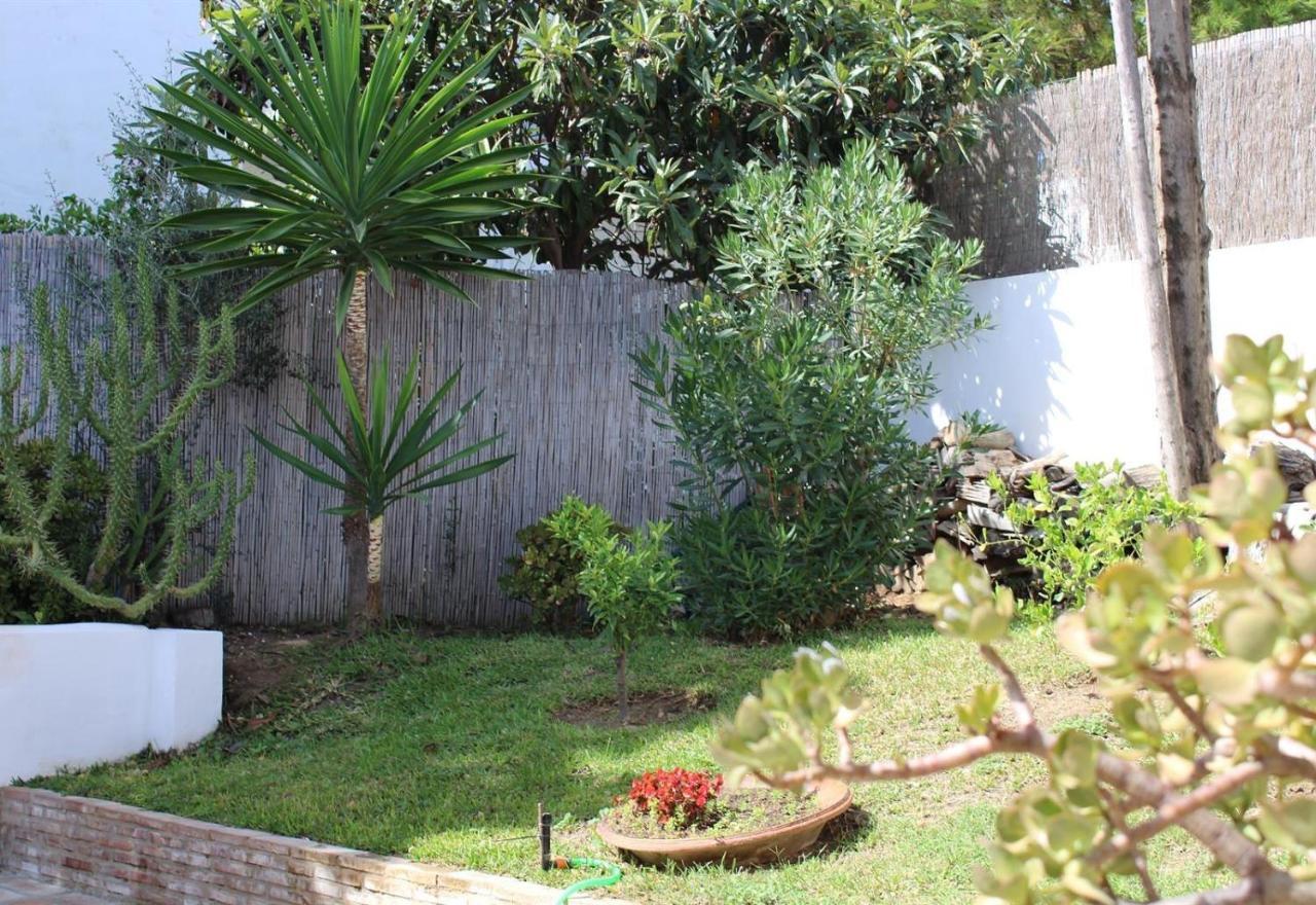 Casa Green Sitio de Calahonda Екстер'єр фото
