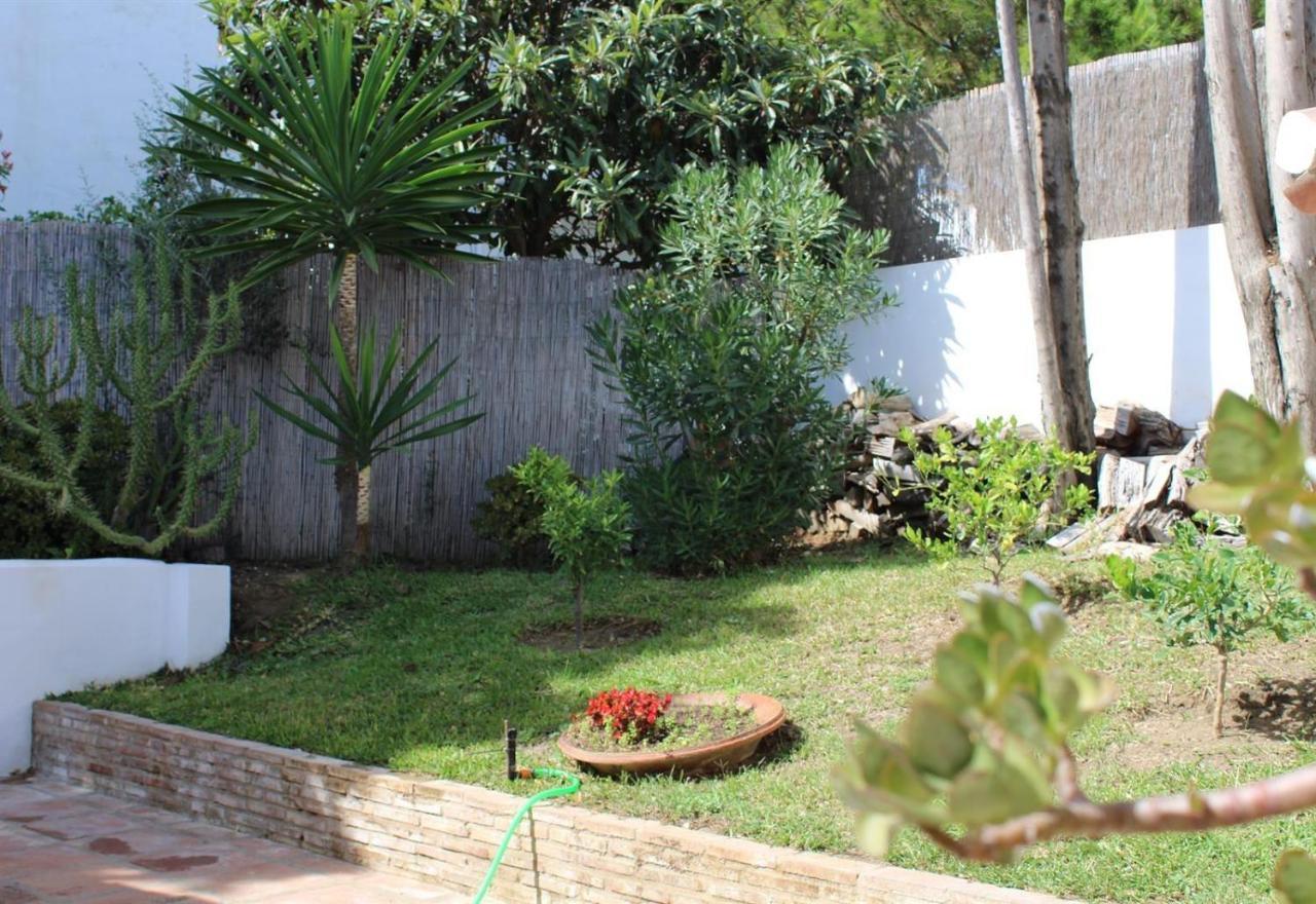Casa Green Sitio de Calahonda Екстер'єр фото