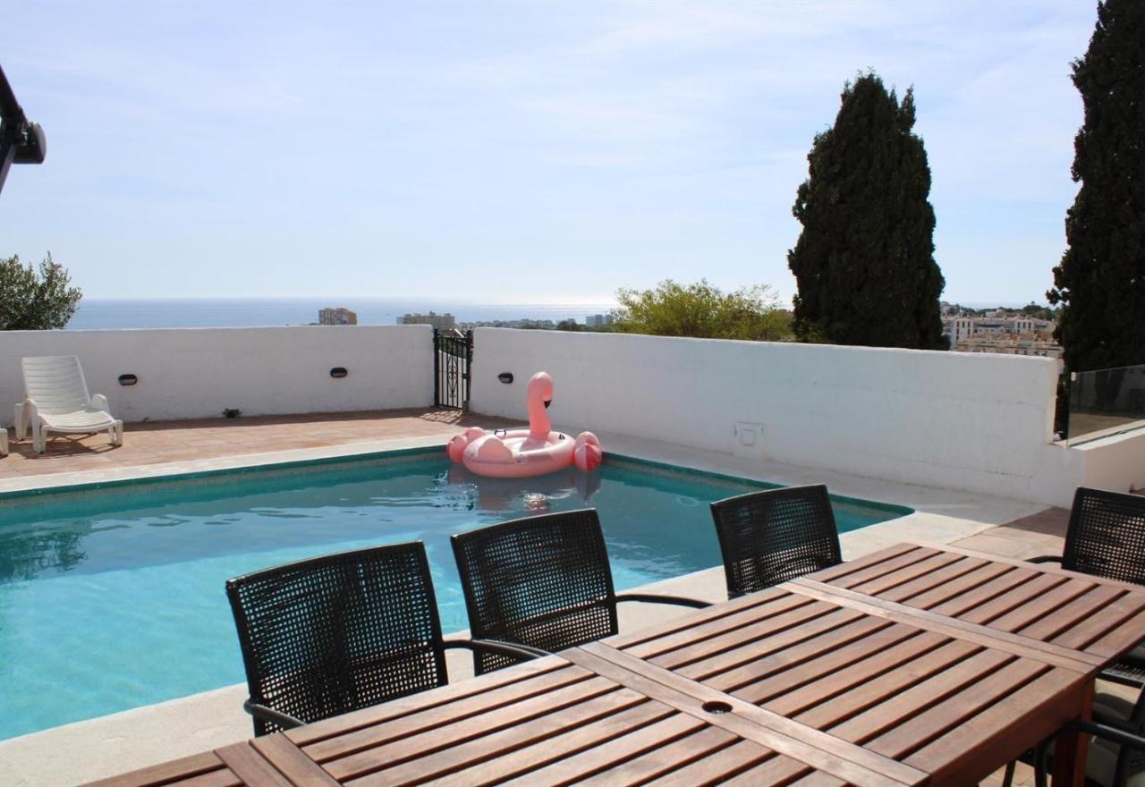 Casa Green Sitio de Calahonda Екстер'єр фото
