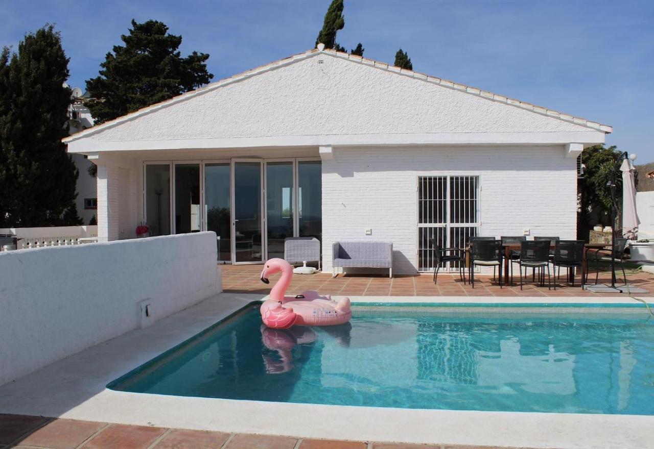 Casa Green Sitio de Calahonda Екстер'єр фото