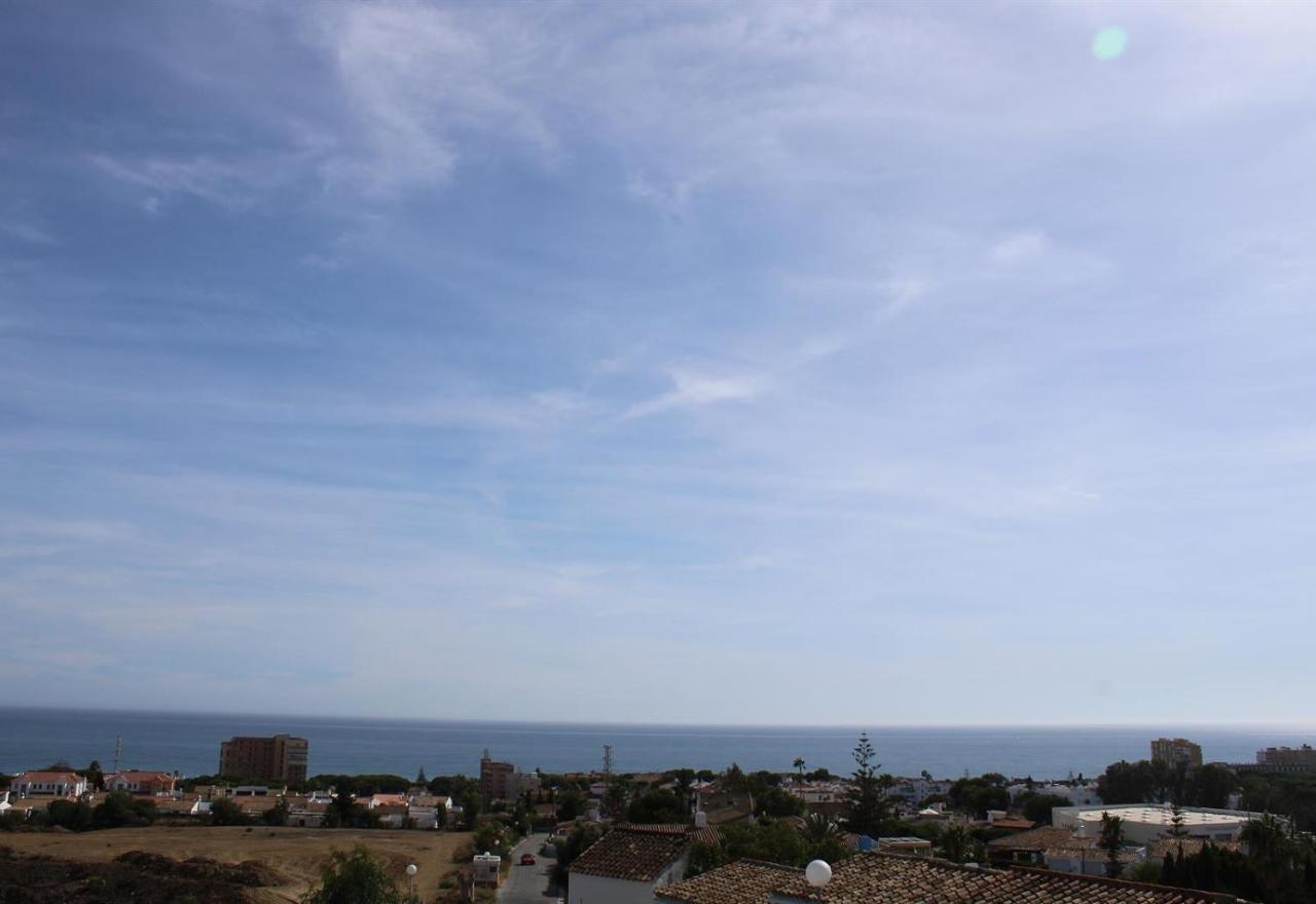 Casa Green Sitio de Calahonda Екстер'єр фото