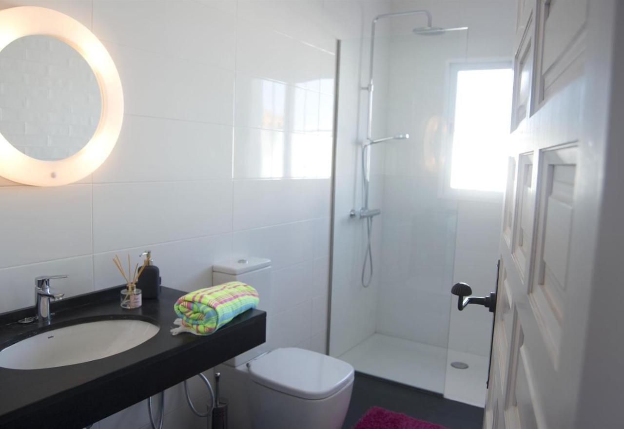 Casa Green Sitio de Calahonda Екстер'єр фото