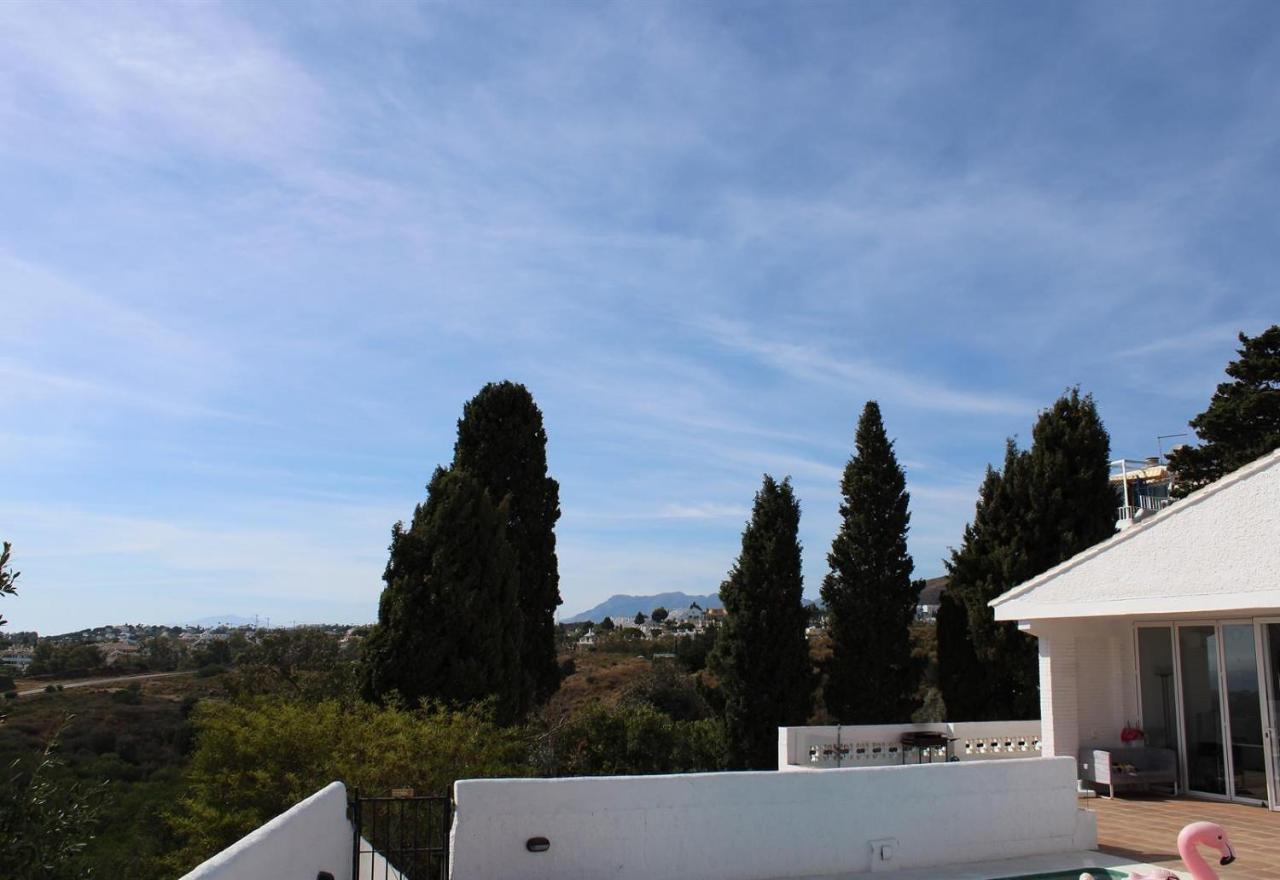 Casa Green Sitio de Calahonda Екстер'єр фото